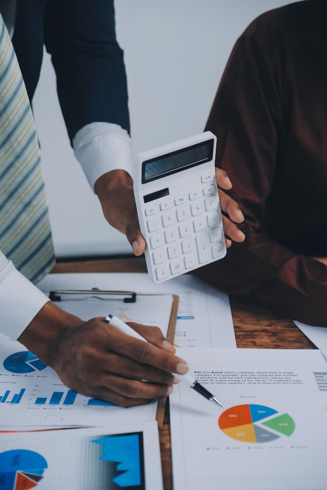 Audit & Procédures<br>.