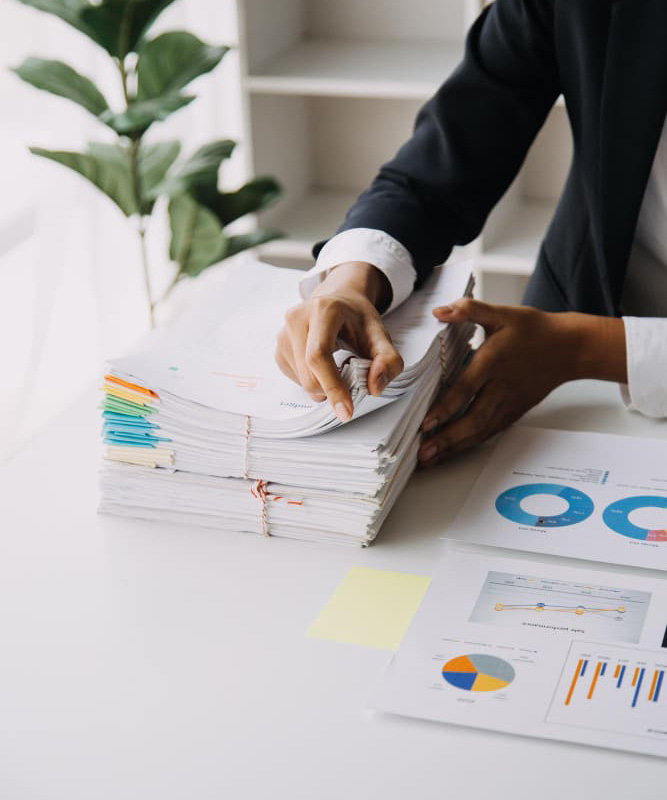Fiscalité & Investissement