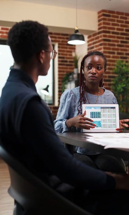 Accompagnement à la Formalisation
